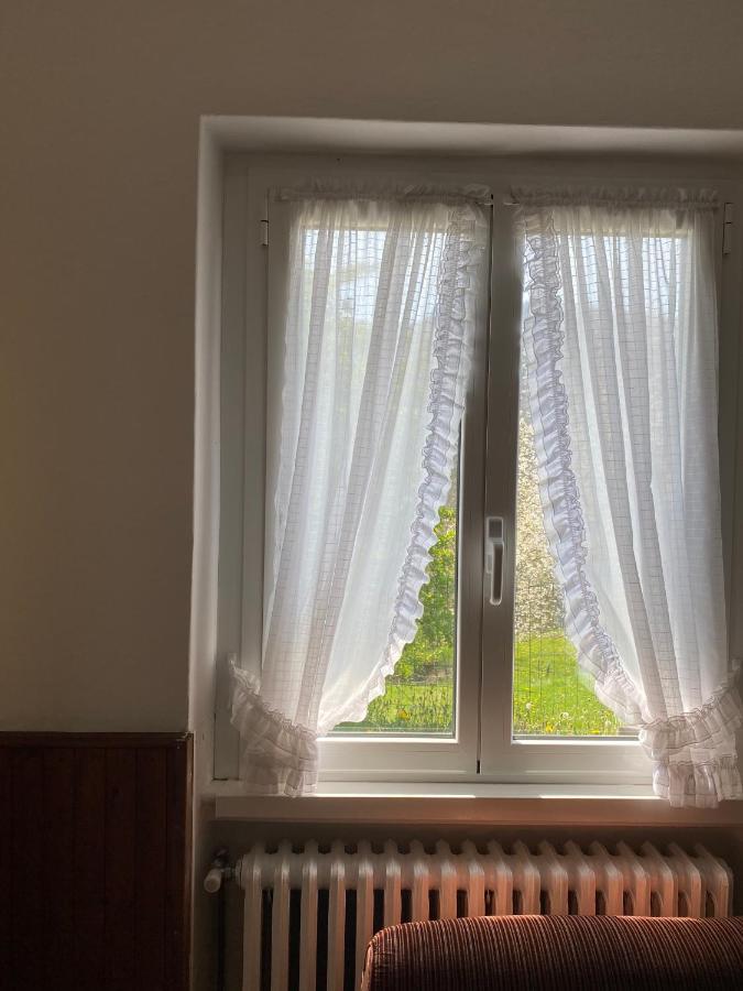 Ferienwohnung Lanzo D'Intelvi “La Marinella” Exterior foto
