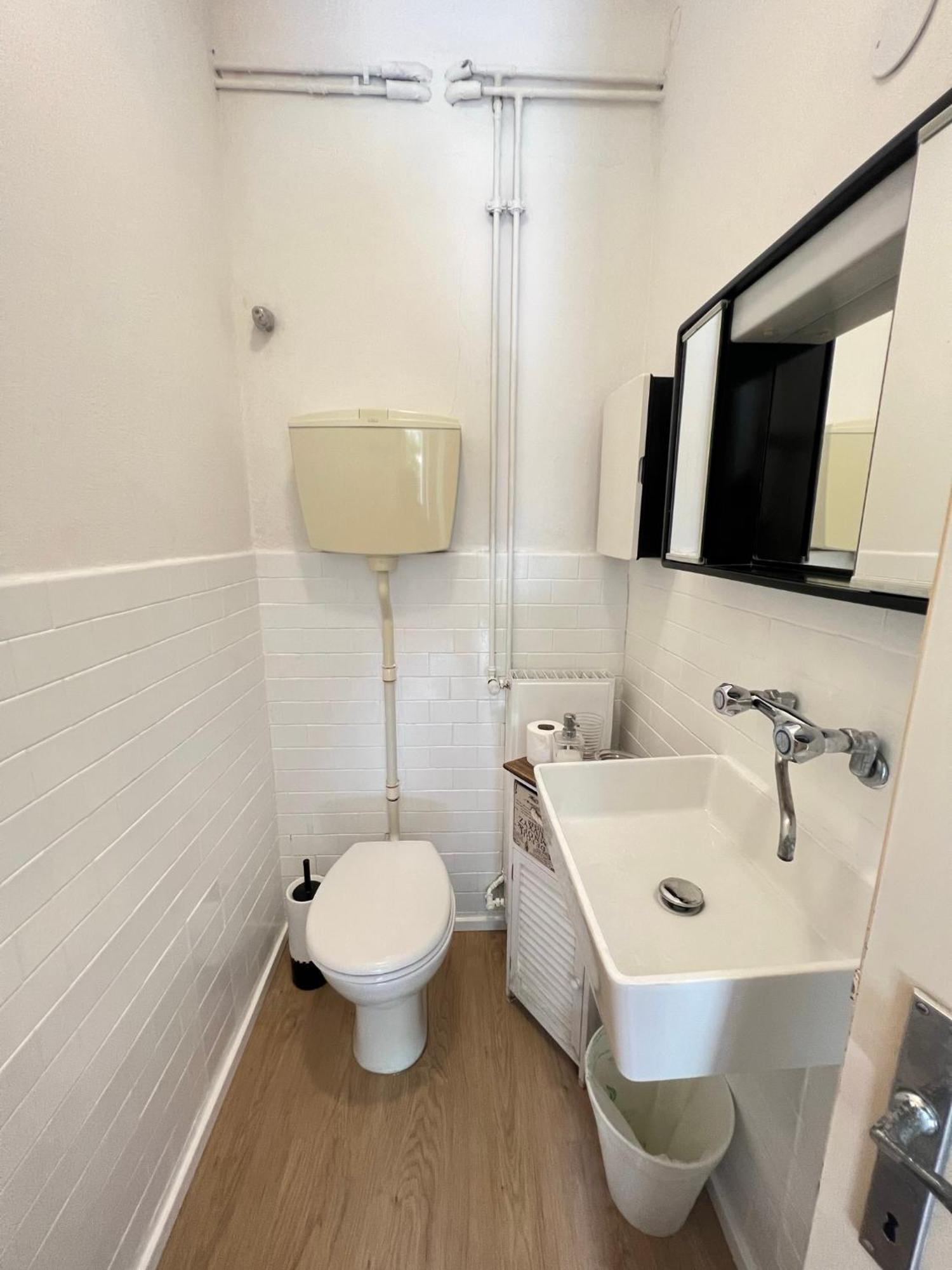 Ferienwohnung Lanzo D'Intelvi “La Marinella” Exterior foto