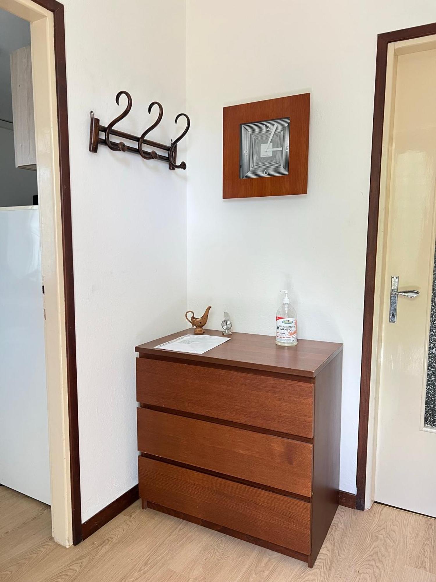 Ferienwohnung Lanzo D'Intelvi “La Marinella” Exterior foto