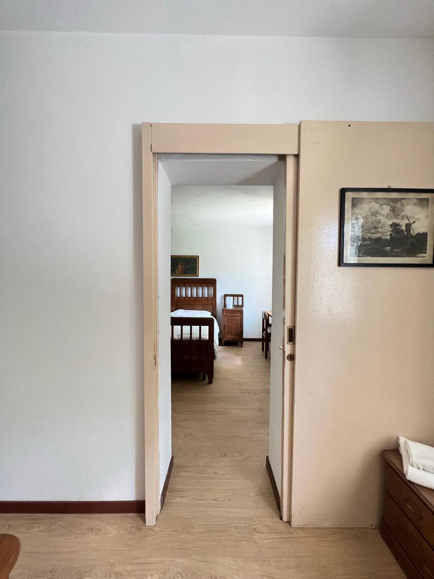 Ferienwohnung Lanzo D'Intelvi “La Marinella” Exterior foto