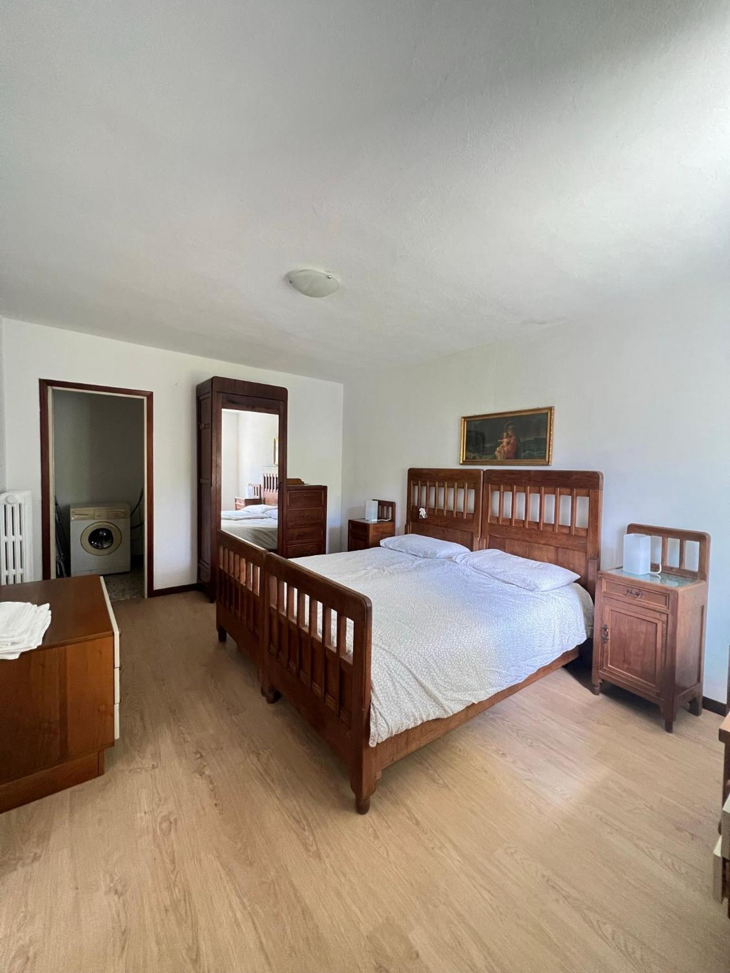 Ferienwohnung Lanzo D'Intelvi “La Marinella” Exterior foto