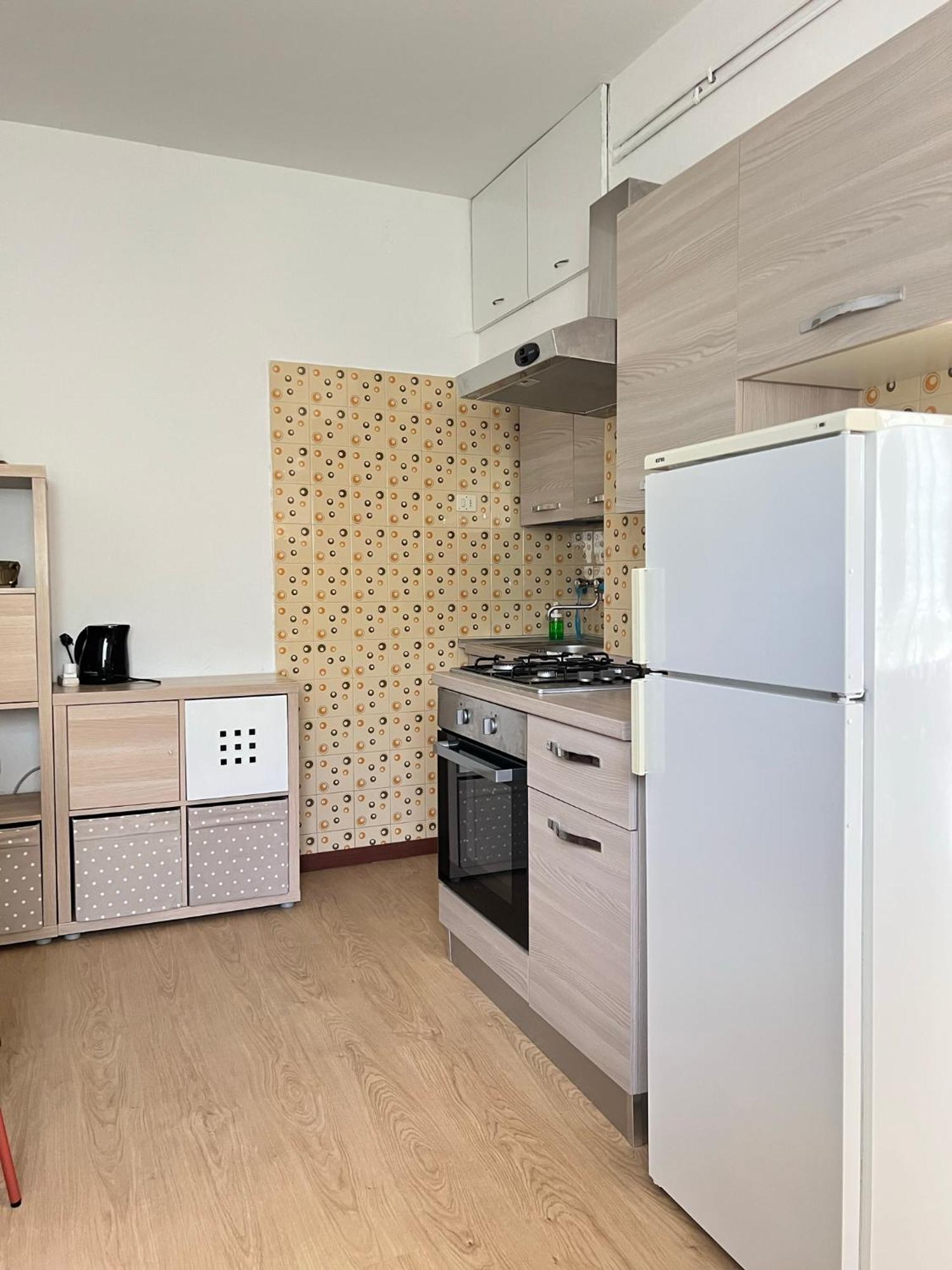 Ferienwohnung Lanzo D'Intelvi “La Marinella” Exterior foto