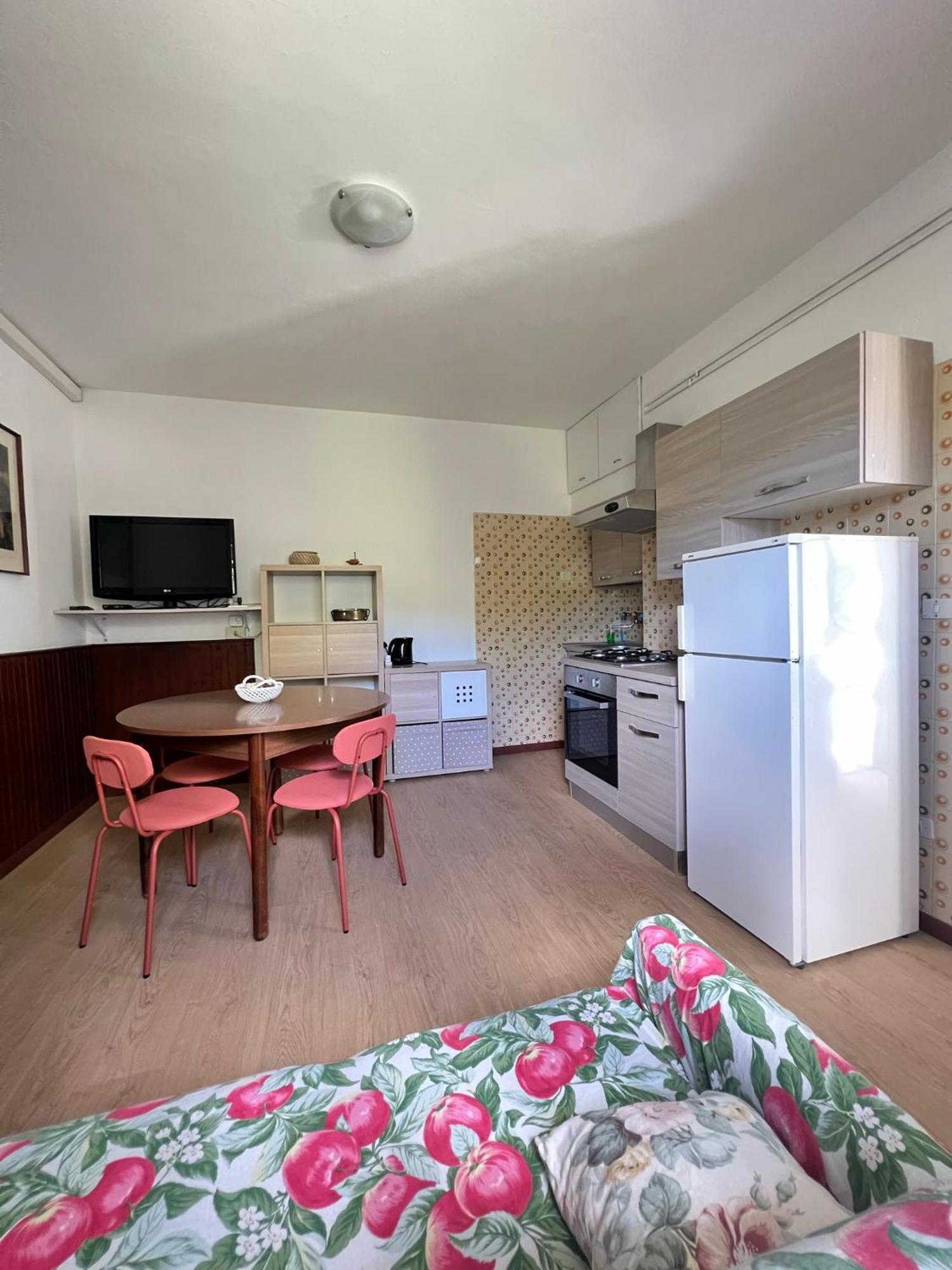 Ferienwohnung Lanzo D'Intelvi “La Marinella” Exterior foto